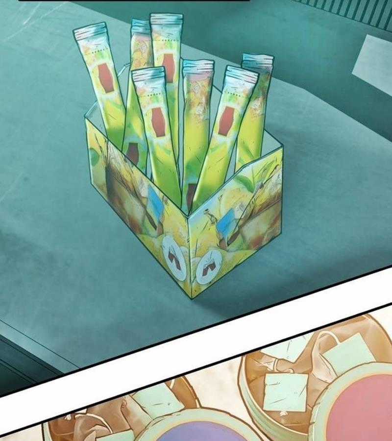 Ngôi Nhà Ẩn Ngày Tận Thế Chapter 33 trang 49