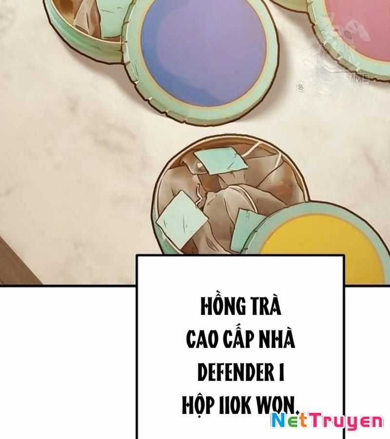 Ngôi Nhà Ẩn Ngày Tận Thế Chapter 33 trang 50