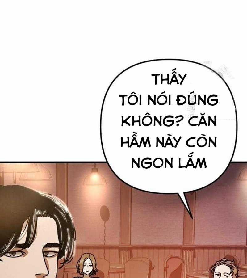 Ngôi Nhà Ẩn Ngày Tận Thế Chapter 33 trang 56