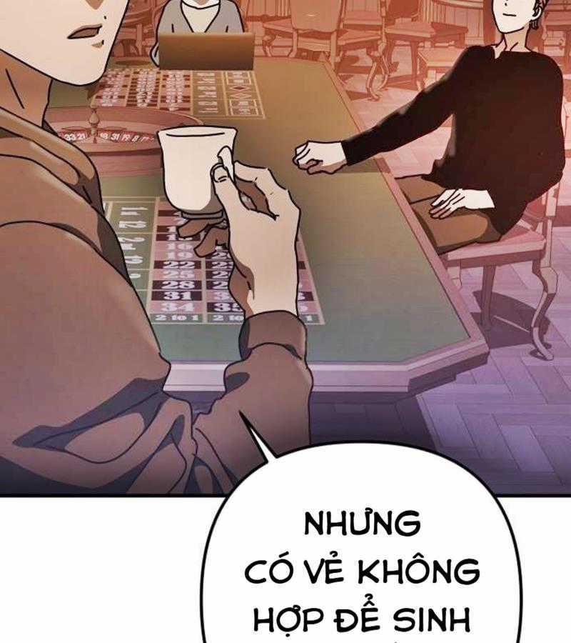 Ngôi Nhà Ẩn Ngày Tận Thế Chapter 33 trang 57
