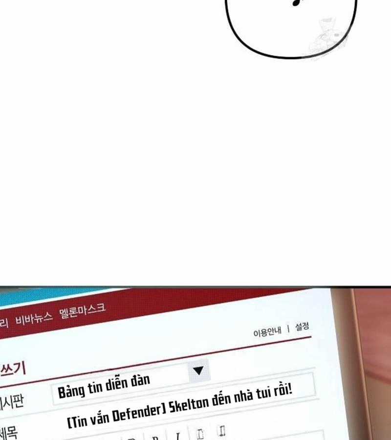 Ngôi Nhà Ẩn Ngày Tận Thế Chapter 33 trang 61