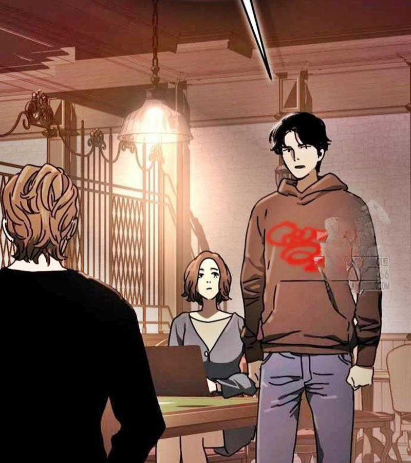 Ngôi Nhà Ẩn Ngày Tận Thế Chapter 33 trang 73