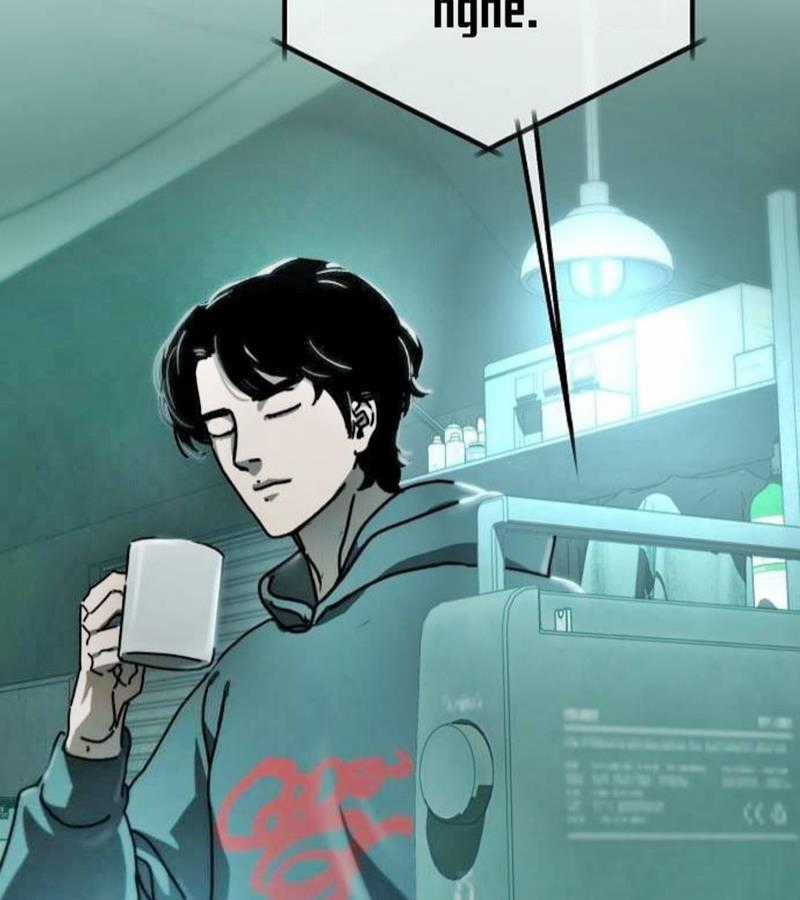 Ngôi Nhà Ẩn Ngày Tận Thế Chapter 33 trang 9