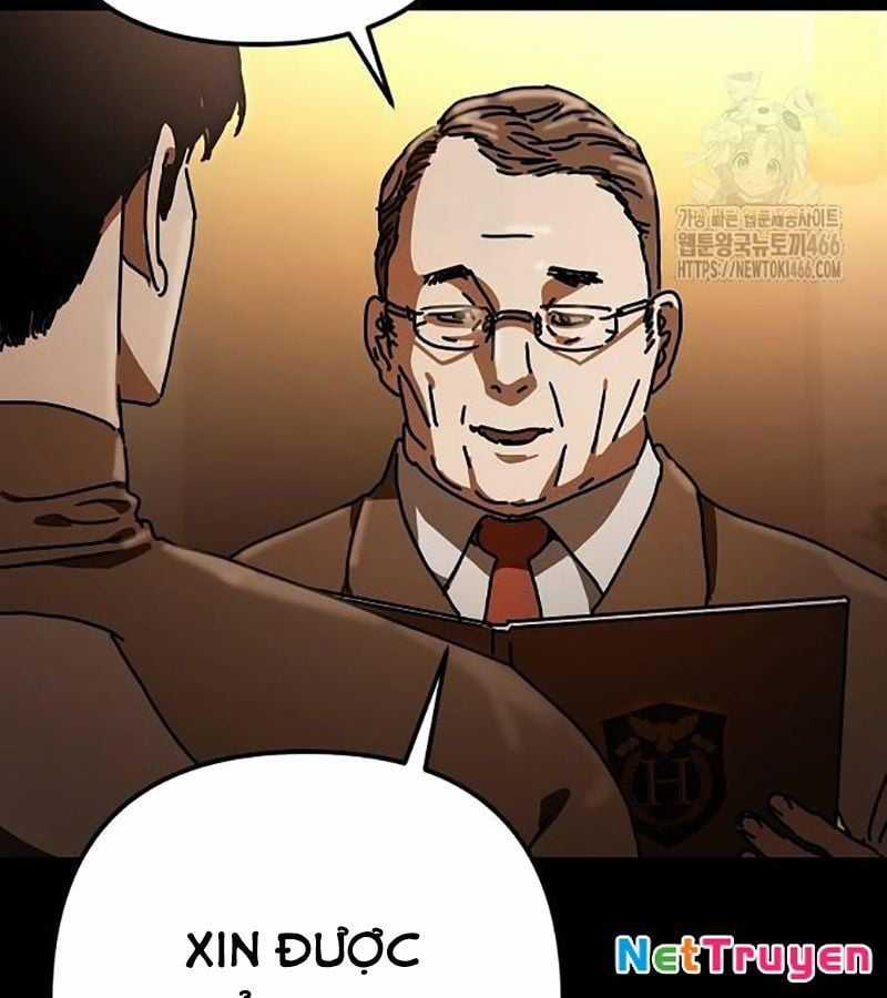 Ngôi Nhà Ẩn Ngày Tận Thế Chapter 34 trang 10