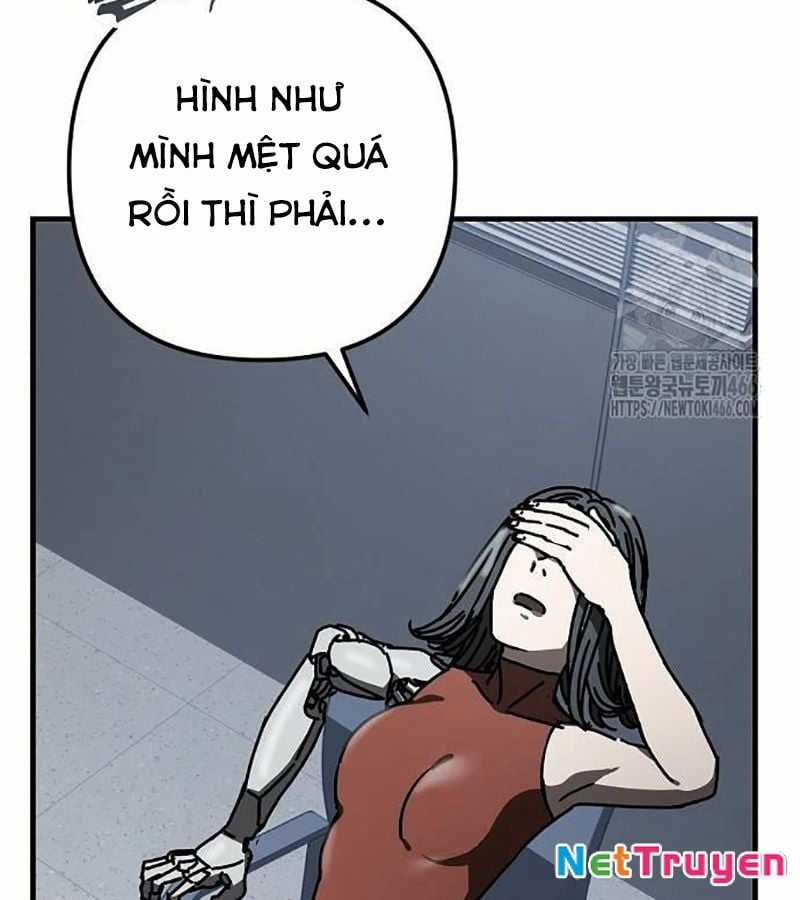 Ngôi Nhà Ẩn Ngày Tận Thế Chapter 34 trang 100