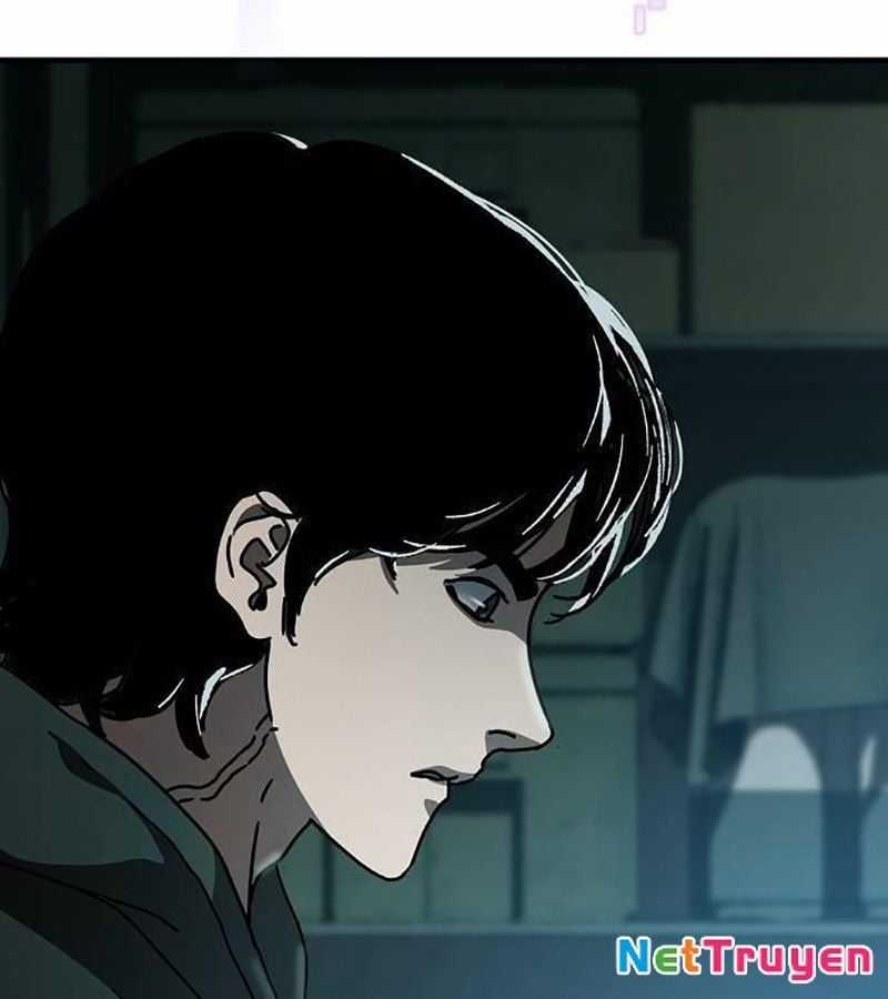 Ngôi Nhà Ẩn Ngày Tận Thế Chapter 34 trang 105