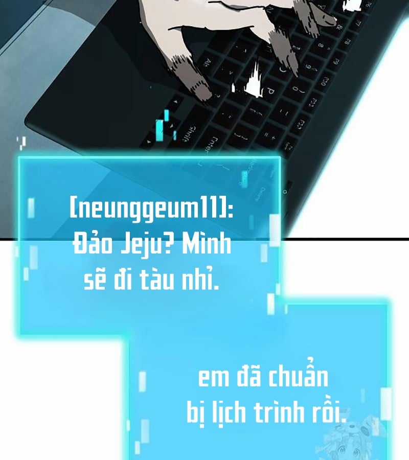 Ngôi Nhà Ẩn Ngày Tận Thế Chapter 34 trang 108