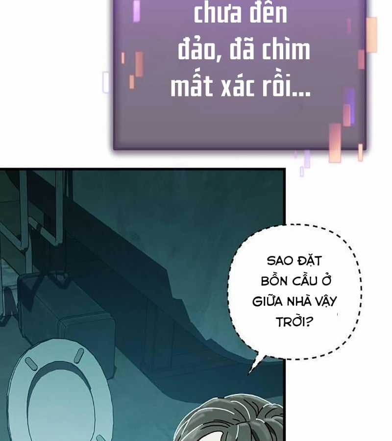 Ngôi Nhà Ẩn Ngày Tận Thế Chapter 34 trang 116