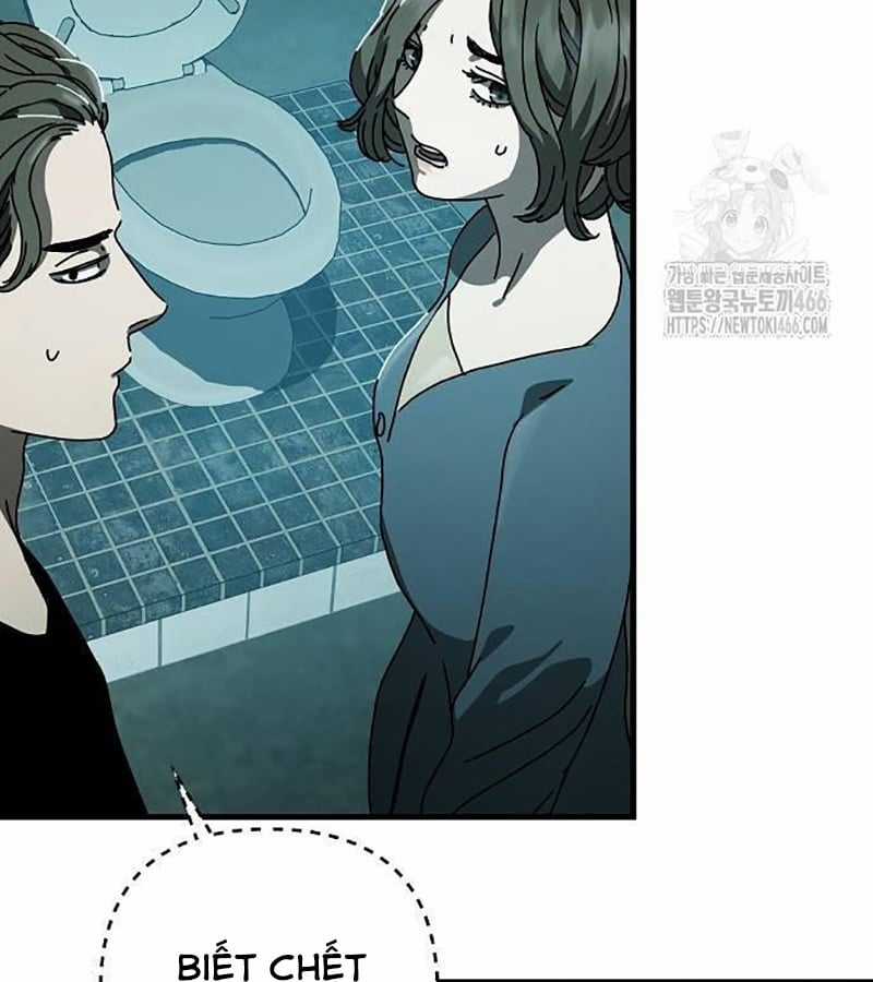 Ngôi Nhà Ẩn Ngày Tận Thế Chapter 34 trang 117