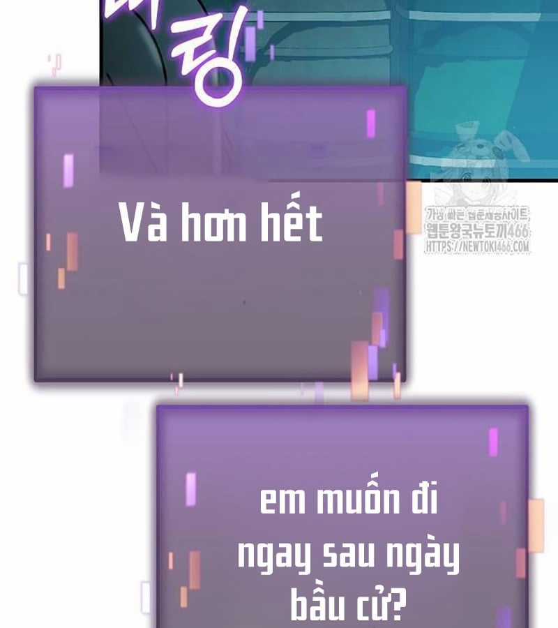 Ngôi Nhà Ẩn Ngày Tận Thế Chapter 34 trang 119