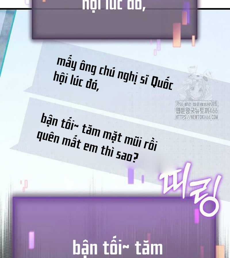 Ngôi Nhà Ẩn Ngày Tận Thế Chapter 34 trang 121