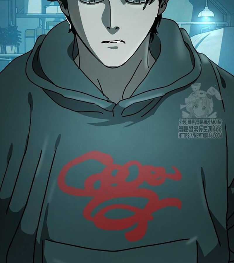 Ngôi Nhà Ẩn Ngày Tận Thế Chapter 34 trang 123