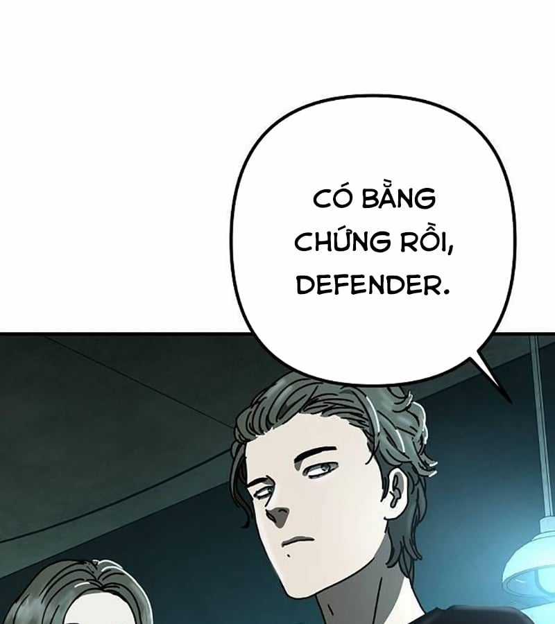 Ngôi Nhà Ẩn Ngày Tận Thế Chapter 34 trang 127