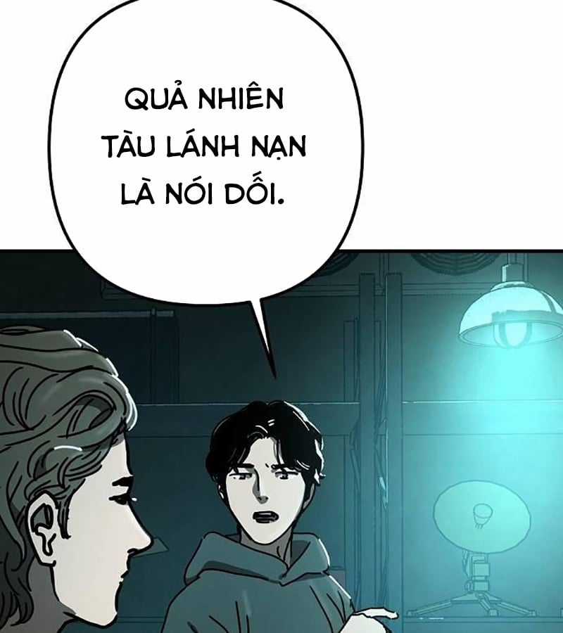 Ngôi Nhà Ẩn Ngày Tận Thế Chapter 34 trang 129
