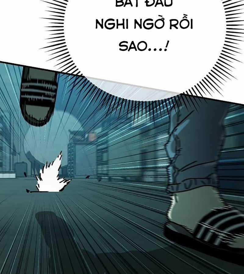 Ngôi Nhà Ẩn Ngày Tận Thế Chapter 34 trang 139