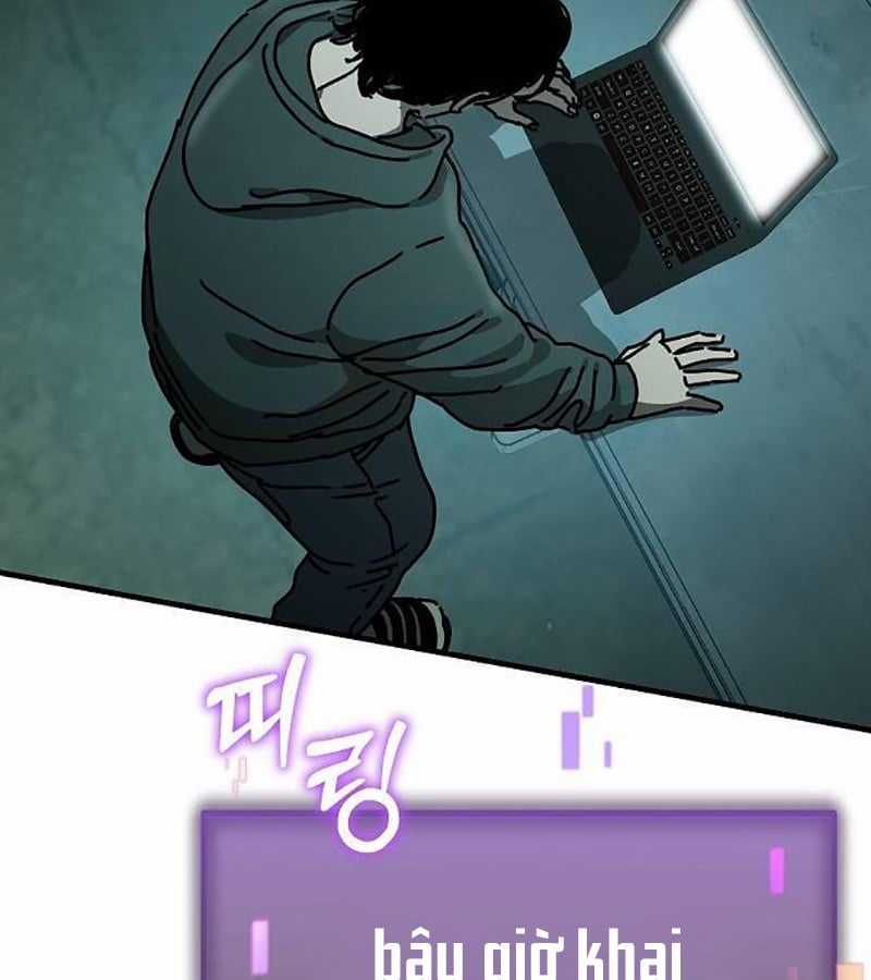 Ngôi Nhà Ẩn Ngày Tận Thế Chapter 34 trang 141