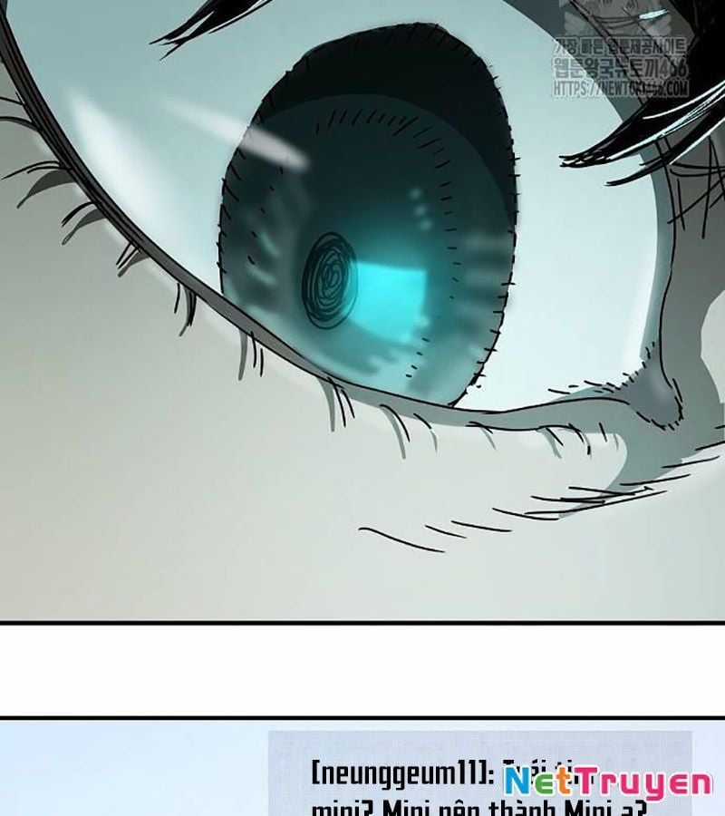 Ngôi Nhà Ẩn Ngày Tận Thế Chapter 34 trang 145