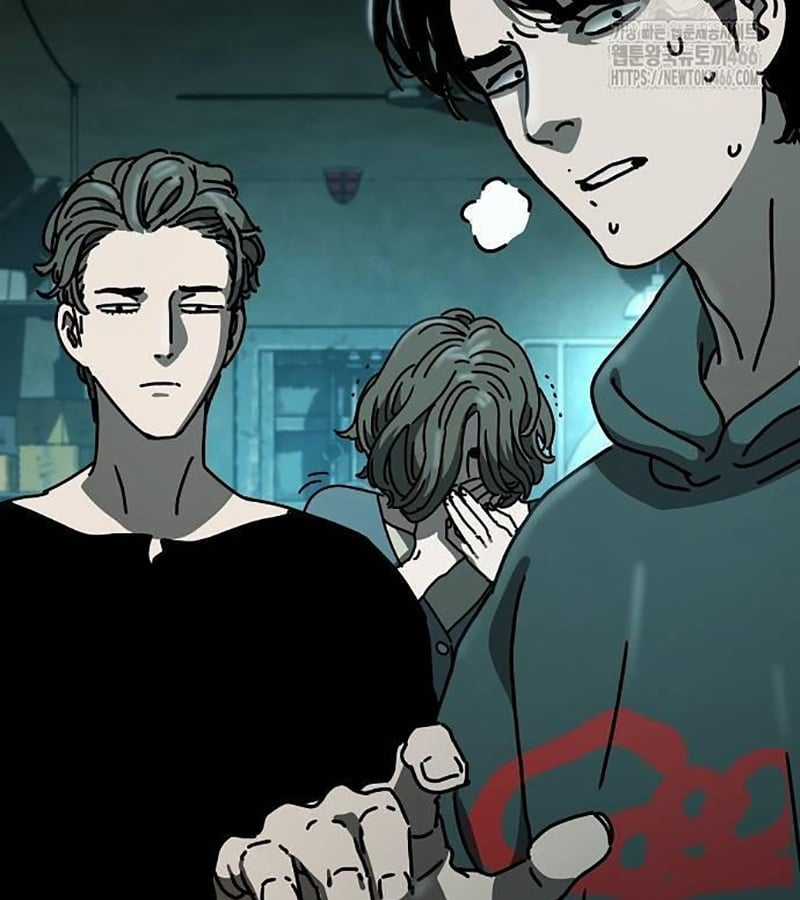 Ngôi Nhà Ẩn Ngày Tận Thế Chapter 34 trang 152