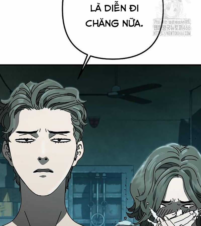 Ngôi Nhà Ẩn Ngày Tận Thế Chapter 34 trang 154