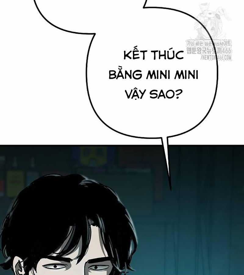 Ngôi Nhà Ẩn Ngày Tận Thế Chapter 34 trang 156