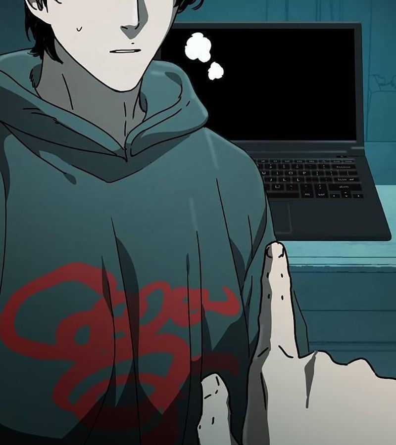 Ngôi Nhà Ẩn Ngày Tận Thế Chapter 34 trang 157