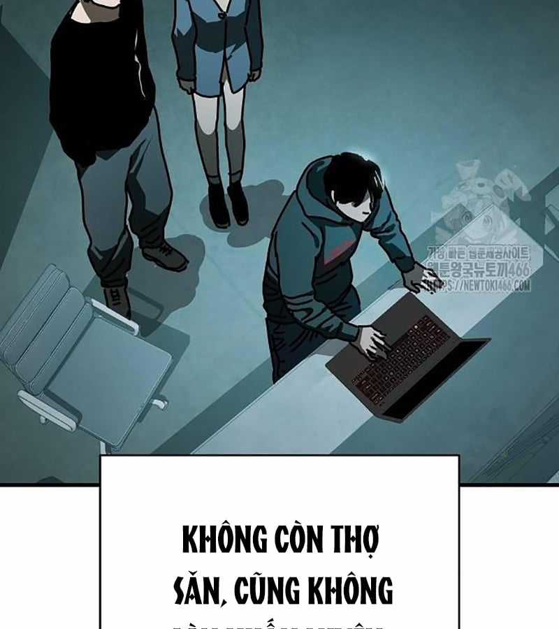 Ngôi Nhà Ẩn Ngày Tận Thế Chapter 34 trang 16