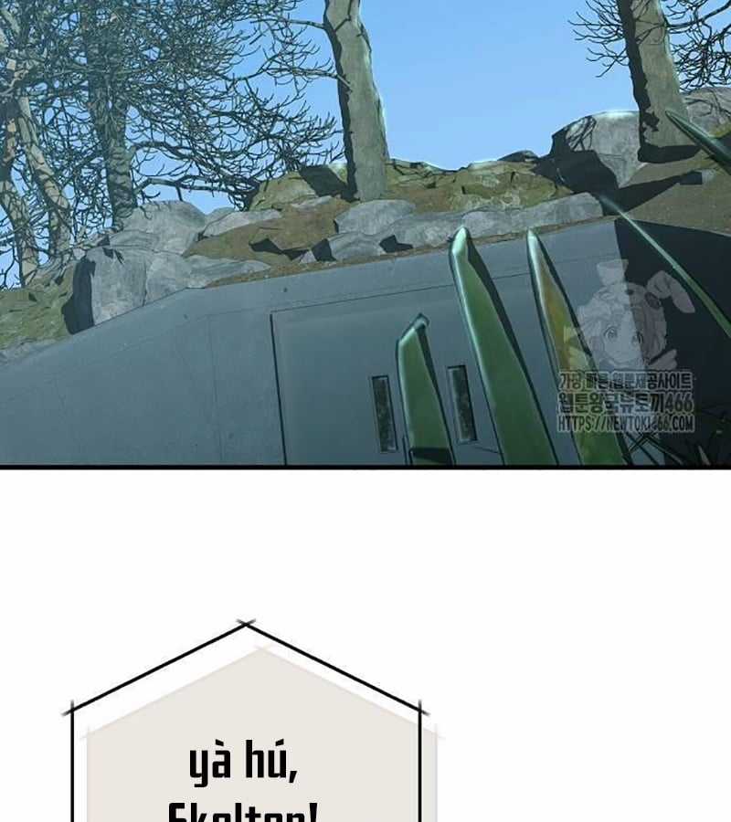 Ngôi Nhà Ẩn Ngày Tận Thế Chapter 34 trang 166