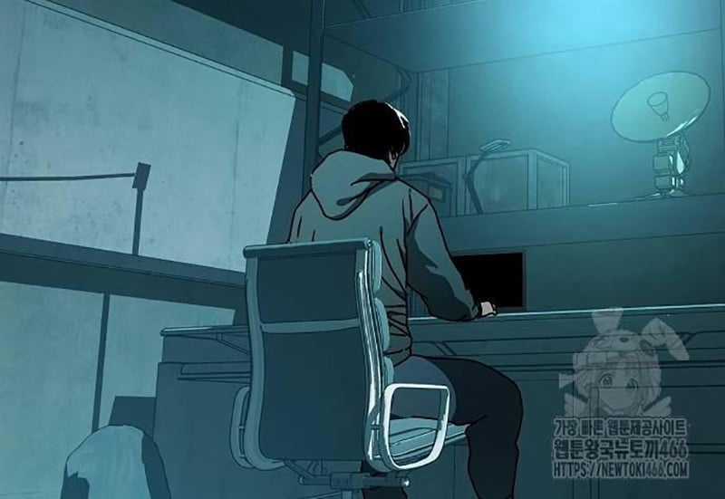 Ngôi Nhà Ẩn Ngày Tận Thế Chapter 34 trang 168