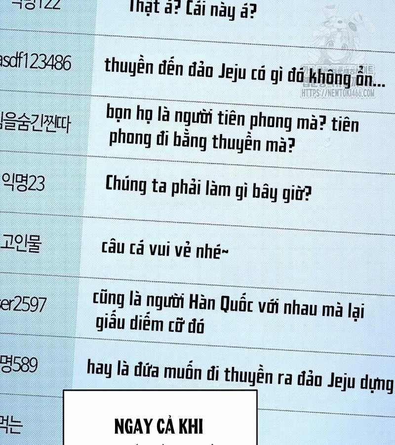 Ngôi Nhà Ẩn Ngày Tận Thế Chapter 34 trang 177