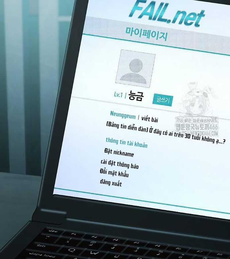 Ngôi Nhà Ẩn Ngày Tận Thế Chapter 34 trang 18