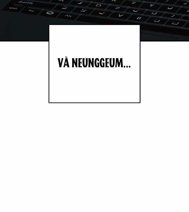 Ngôi Nhà Ẩn Ngày Tận Thế Chapter 34 trang 19