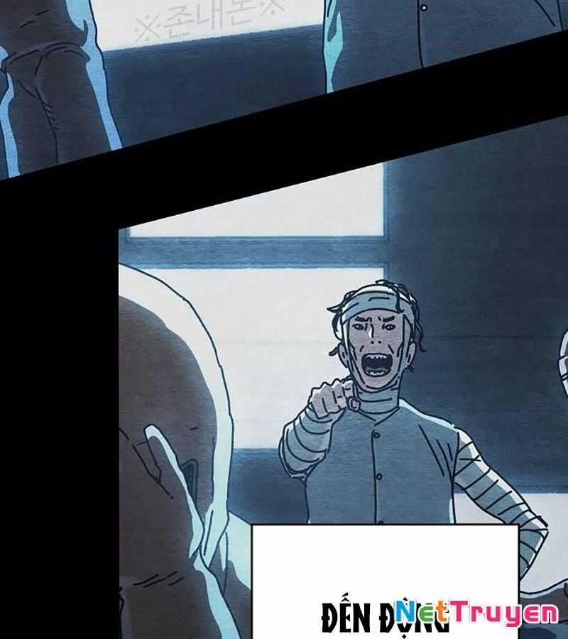 Ngôi Nhà Ẩn Ngày Tận Thế Chapter 34 trang 190