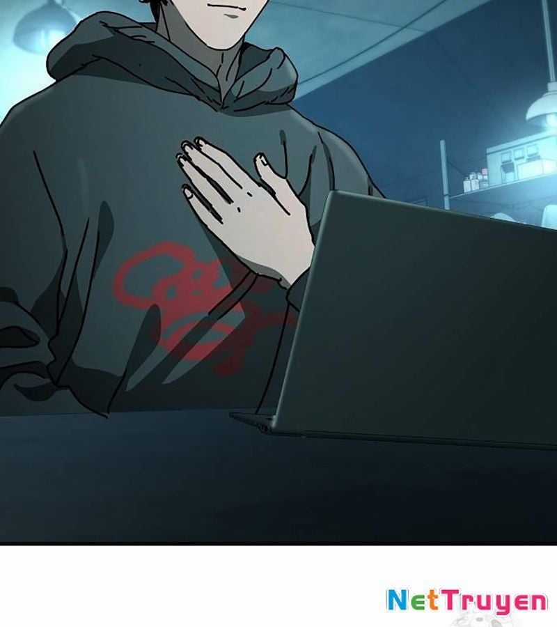 Ngôi Nhà Ẩn Ngày Tận Thế Chapter 34 trang 195