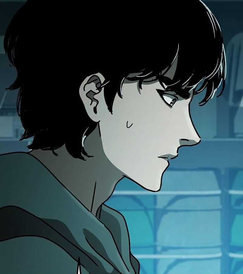 Ngôi Nhà Ẩn Ngày Tận Thế Chapter 34 trang 199