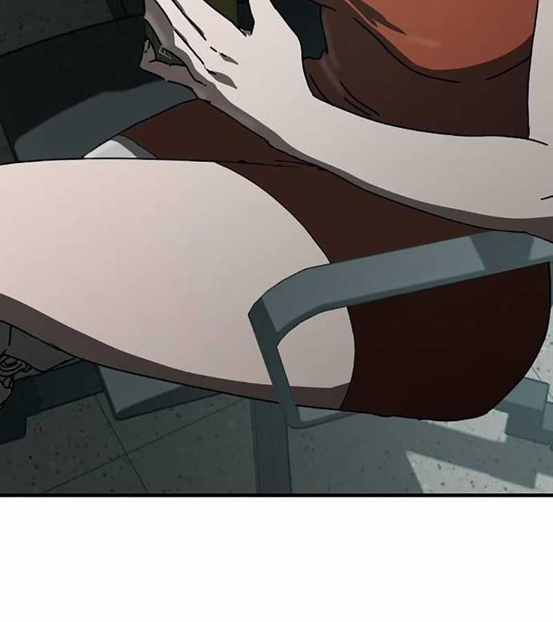 Ngôi Nhà Ẩn Ngày Tận Thế Chapter 34 trang 207