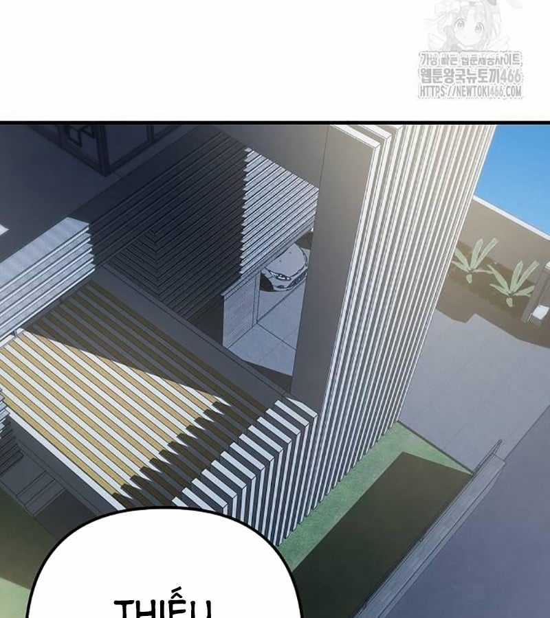 Ngôi Nhà Ẩn Ngày Tận Thế Chapter 34 trang 27