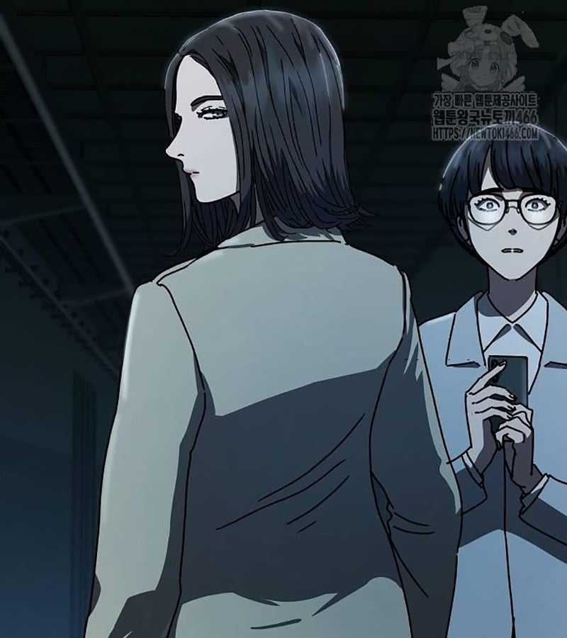 Ngôi Nhà Ẩn Ngày Tận Thế Chapter 34 trang 29