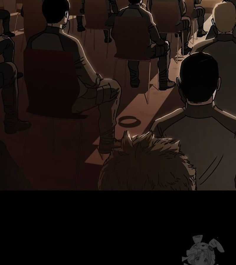 Ngôi Nhà Ẩn Ngày Tận Thế Chapter 34 trang 3