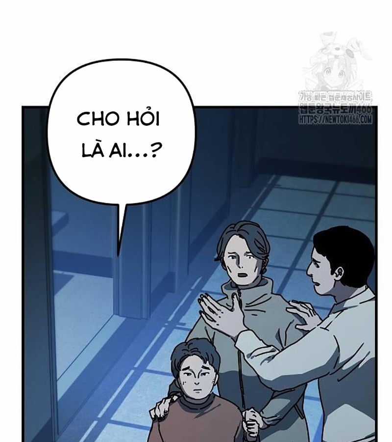 Ngôi Nhà Ẩn Ngày Tận Thế Chapter 34 trang 31