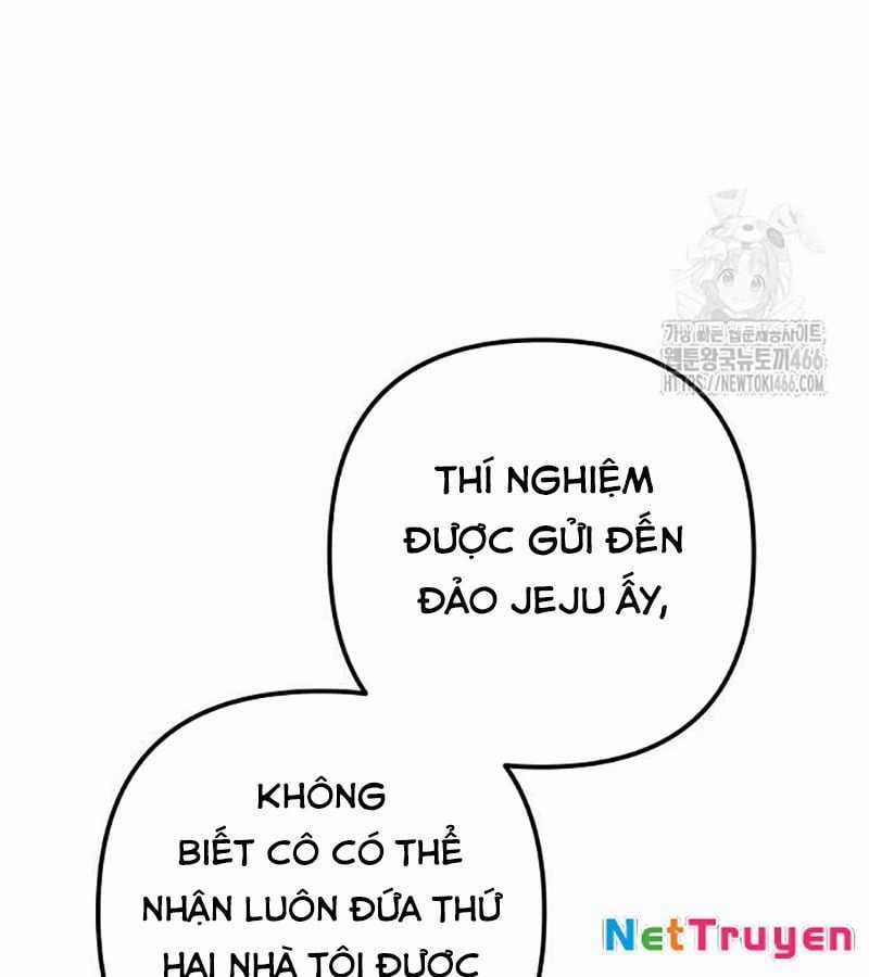 Ngôi Nhà Ẩn Ngày Tận Thế Chapter 34 trang 35