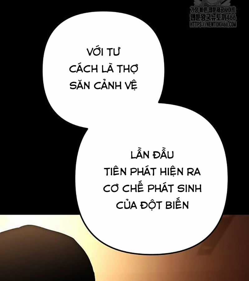 Ngôi Nhà Ẩn Ngày Tận Thế Chapter 34 trang 4