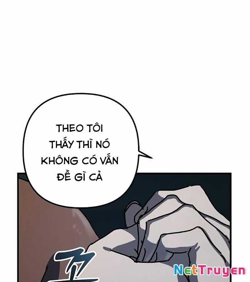 Ngôi Nhà Ẩn Ngày Tận Thế Chapter 34 trang 40