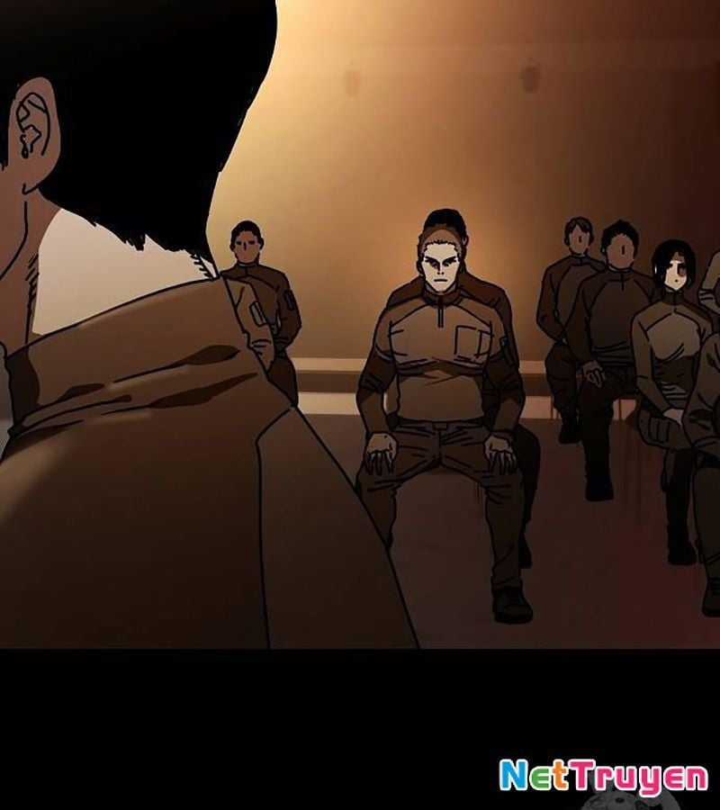 Ngôi Nhà Ẩn Ngày Tận Thế Chapter 34 trang 5