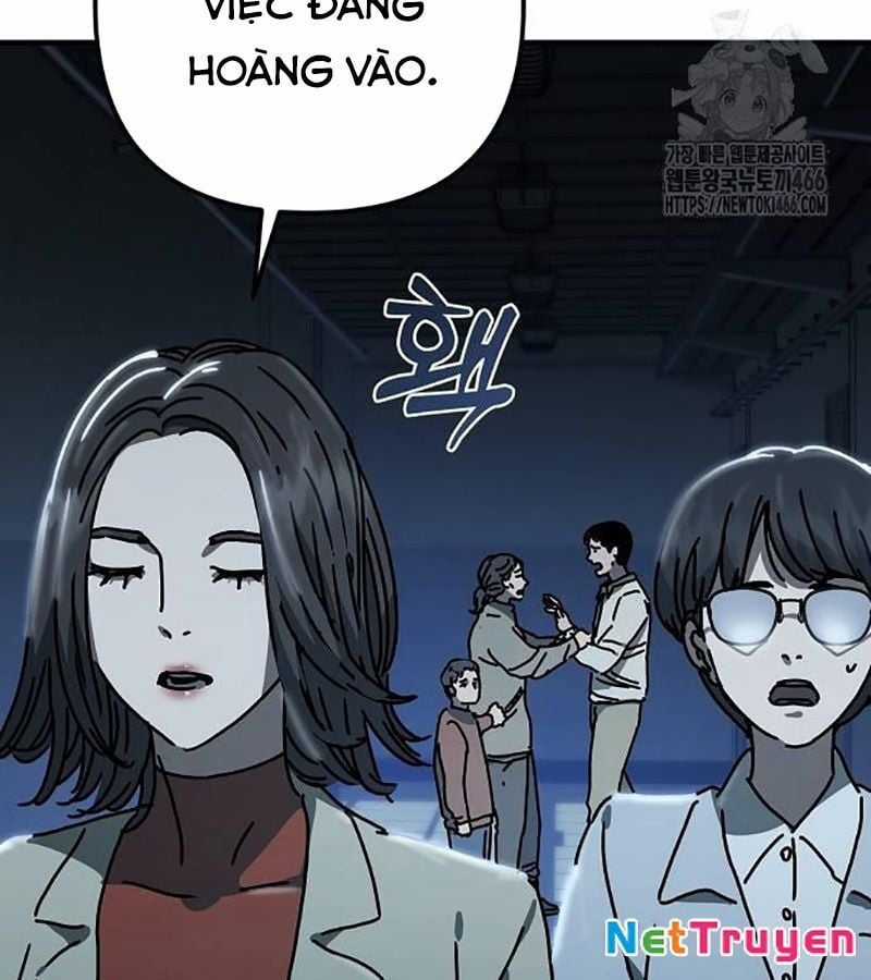 Ngôi Nhà Ẩn Ngày Tận Thế Chapter 34 trang 50