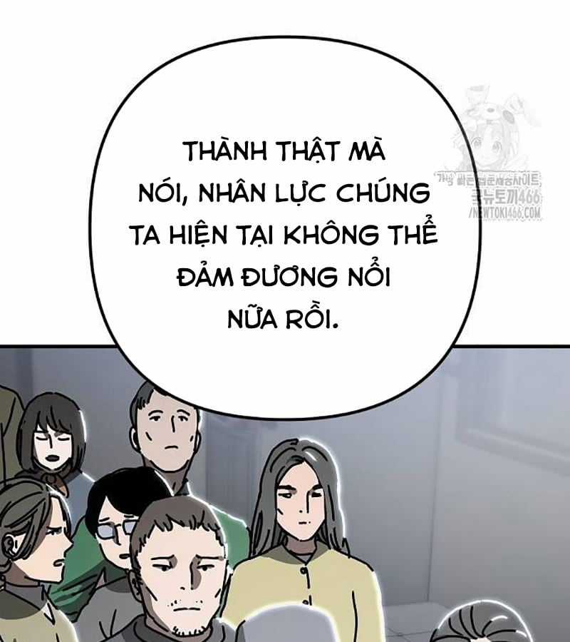 Ngôi Nhà Ẩn Ngày Tận Thế Chapter 34 trang 54