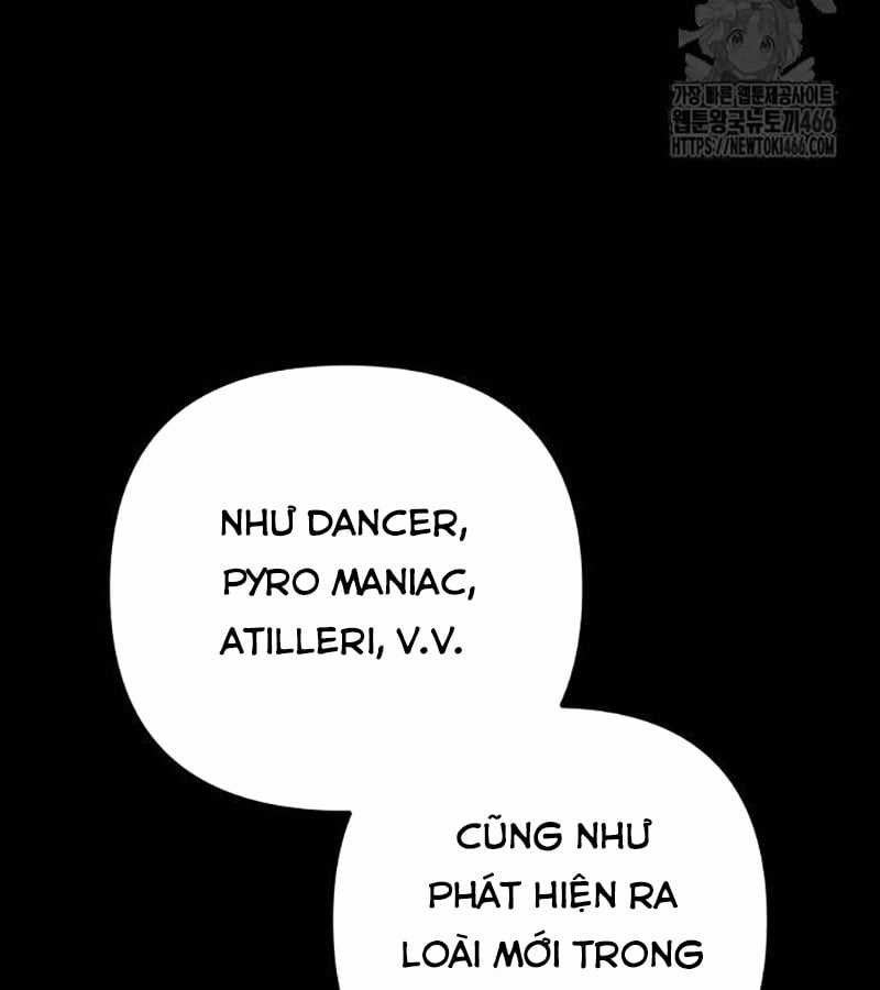 Ngôi Nhà Ẩn Ngày Tận Thế Chapter 34 trang 6