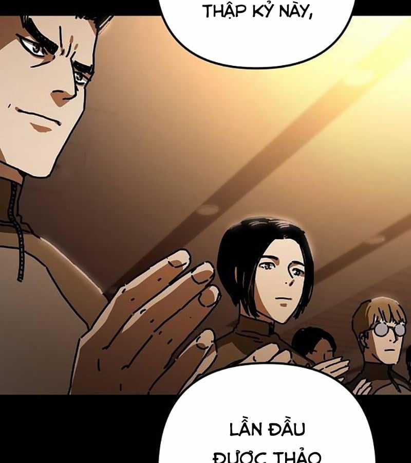Ngôi Nhà Ẩn Ngày Tận Thế Chapter 34 trang 7