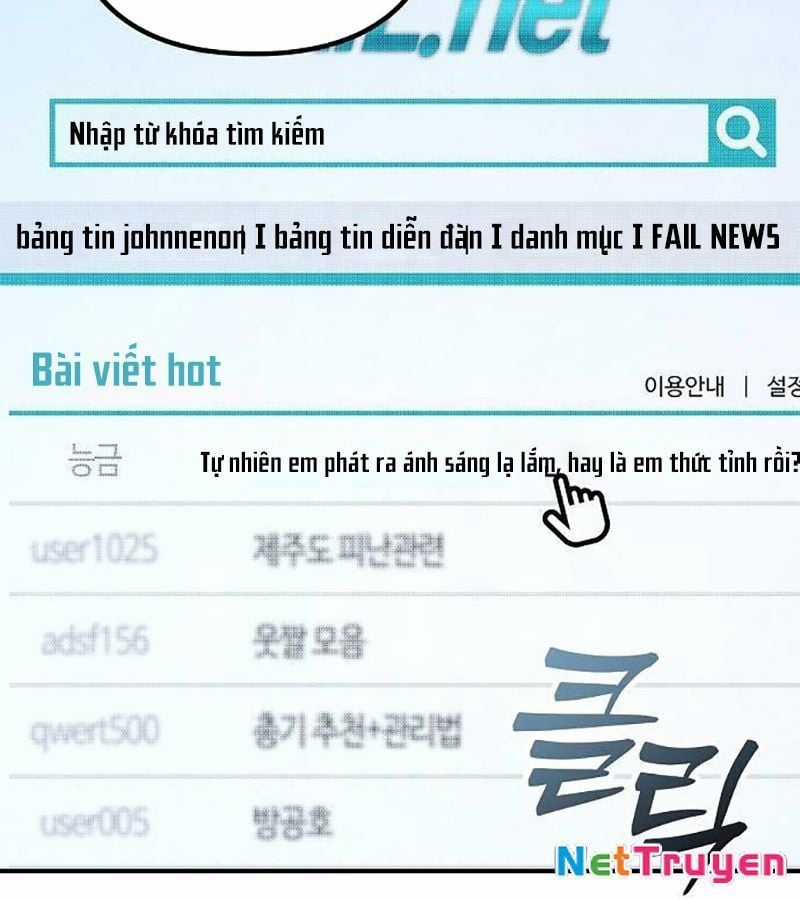 Ngôi Nhà Ẩn Ngày Tận Thế Chapter 34 trang 70