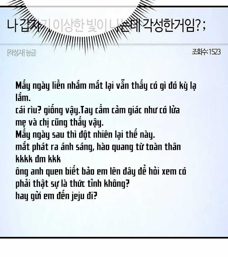 Ngôi Nhà Ẩn Ngày Tận Thế Chapter 34 trang 74