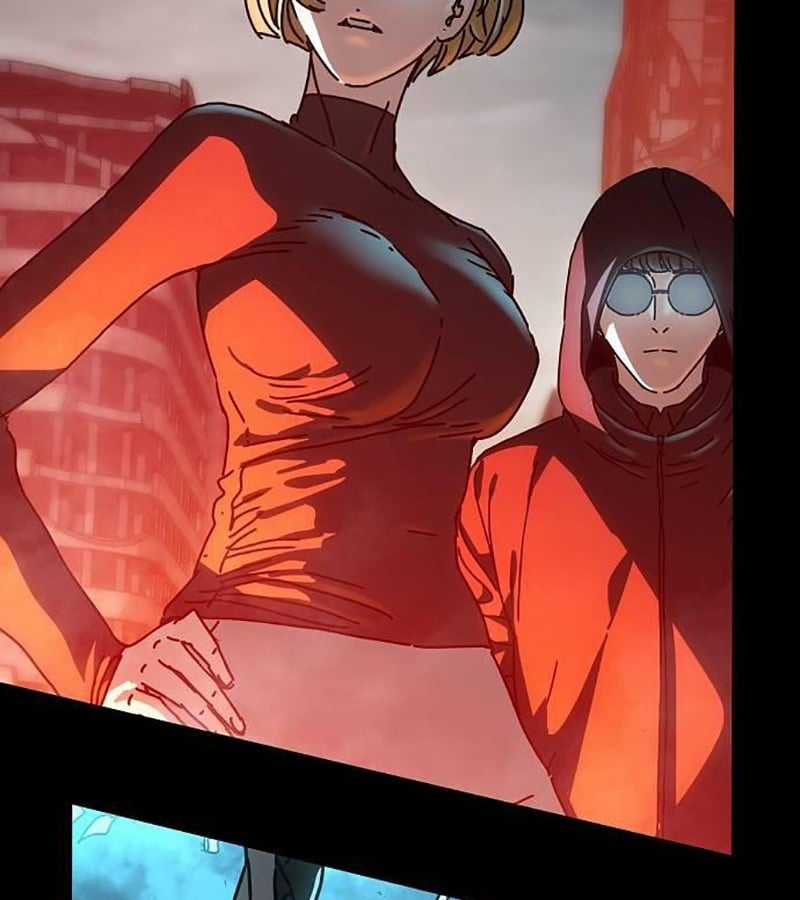 Ngôi Nhà Ẩn Ngày Tận Thế Chapter 34 trang 82